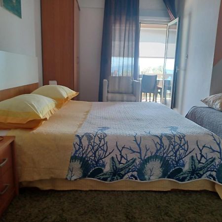 Apartman Antonio Apartment บาร์บินเย ภายนอก รูปภาพ
