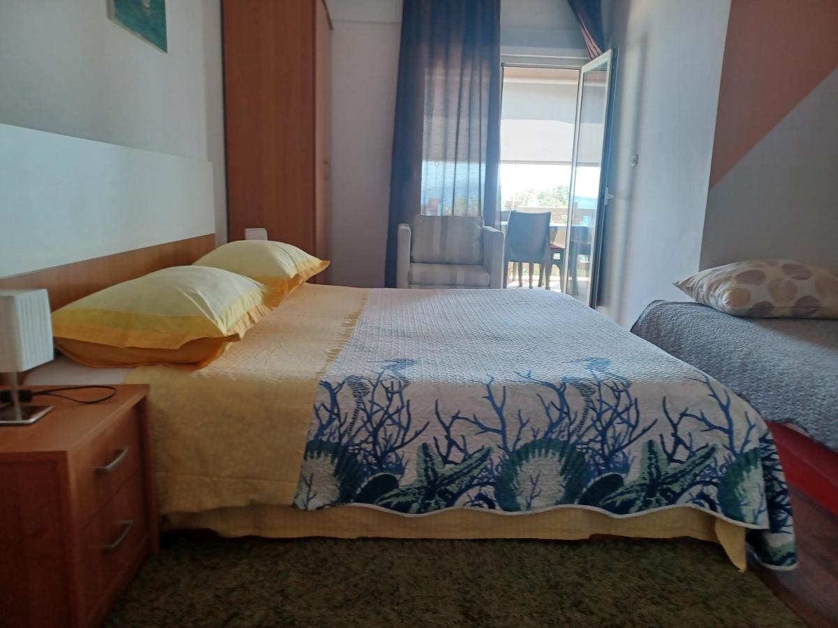 Apartman Antonio Apartment บาร์บินเย ภายนอก รูปภาพ