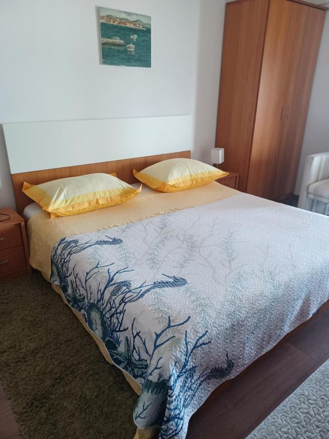 Apartman Antonio Apartment บาร์บินเย ภายนอก รูปภาพ
