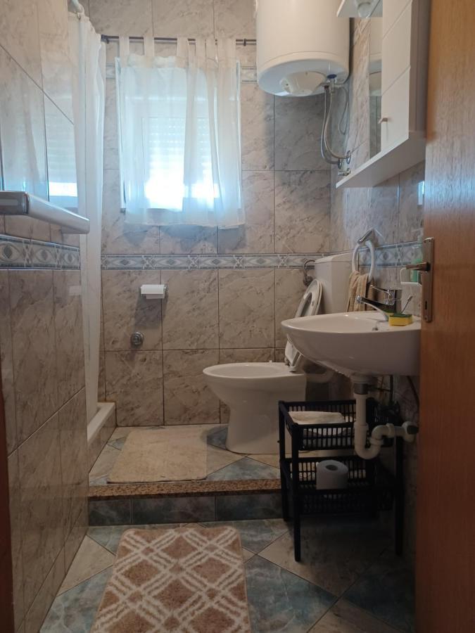 Apartman Antonio Apartment บาร์บินเย ภายนอก รูปภาพ