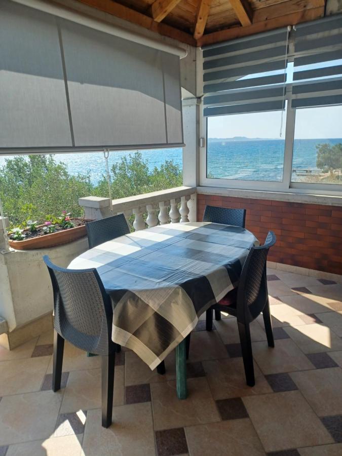 Apartman Antonio Apartment บาร์บินเย ภายนอก รูปภาพ